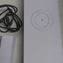 Generic WiFi 6 Mesh Router Gen 3 Compatible with Star-Link Standard Kit and Mini, White, High-Speed Wireless Internet.Coverage Around 2000 sq. ft.