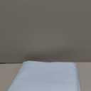 FOLINS&HOME Baby Blue Rectangle Tablecloth 60 x 120 Wrinkle Free Waterproof Polyester Table Cloth, Spillproof Heavy Duty Washable Table Cover for Party, Banquet, Indoor and Outdoor-Oblong/Rectangular