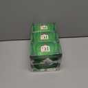 PG Tips Premium Black Tea For a Classic Caffeinated Beverage, Black Tea Bags, 240 Total Bags (40 Count - Pack of 6) (EXP 01/02/26)