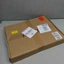 ArtXO Wood Vintage A4 Picture Frames for Living Room Wall Decor: Classic Gold 8.25x11.75 Gallery Wall Frame for Canvas, Poster, Diploma, Family Friends Photo Display