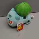 Pokemon Bulbasaur Plush - 8-Inch Pokemon Plush - Authentic Details - Toys for Kids