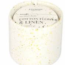 Foundry Candle 15Oz Cotton Linen
