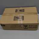 8-Piece Deep Glass Baking Dish Set with Plastic lids,Rectangular Glass Bakeware Set with Lids, Baking Pans for Lasagna, Leftovers, Cooking, Kitchen, Freezer-to-Oven and Dishwasher, Gray