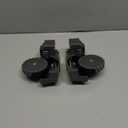 GIB Left & Right Drive Wheels Module Pair Compatible with iRobot Roomba 500/600/700/800/900 Series Vacuum Cleaner Replacement Parts