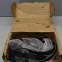 Complete Serpentine Belt Drive Component Kit Compatible with GM 2003-2006, for Chevy 2002-2007, for GMC 2002-2007 Replace# 12609719 12555609 12626222 90K-38158C