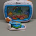 Baby Einstein Sea Dreams Soother Musical Crib Toy and Sound Machine, Newborn and up (Neutral)