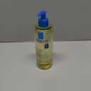 La RochePosay Lipikar AP+ Gentle Foaming Cleansing Oil, Gentle Oil Cleanser for Face and Body Formulated with Niacinamide, LongLasting 24hour Hydration, FragranceFree & Soap Free