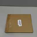 Busiuw Clear Bag for Stadium Events - Stadium Approved Small Mini Clear Purse, Men's Shoulder Bag for Sports Concerts
