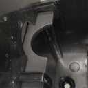 Smart Humidifiers Large Room Bedroom Home, 2.11Gal(8L) Quiet Top Fill Cool Mist Humidifier, Smart App & Remote Control, 3 Speed Humidifier with 360 Nozzle, Humidity Setting for Baby Office (Black)