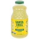 Santa Cruz Organic Original Lemonade, 32 fl oz (Pack of 1) (EXP 11/25/25)