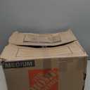 Brio Q20 Touchscreen Countertop Water Dispenser with 3 Stage RO Filtration System | Instant Hot, Cold & Room Temperature with 6 Presets | LED Display, UV Self-Cleaning | Refillable 6L Tank