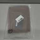 BAYDI Clouduxi Biker Shorts for Women 6" High Waisted Workout Gym Running Shorts Womens Buttery Soft Yoga Pants (Brown, L)