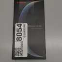 TORRAS Upgraded 360 Magnetic Stand for iPhone 17 Pro Max Case, Fit for MagSafe with Ring, 4X Mil-Grade Protection, Camera Control, Translucent Slim for iPhone 17 ProMax Case Ostand, Deep Blue