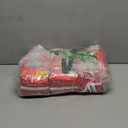 Dono Disposable Pet Diapers Female Dogs Super Absorbent Soft Heating Pee Diapers Liners XXS-M, Puppy Diapers Doggy Cats (Medium 36count)