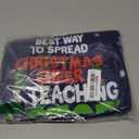 The Best Way To Spread Christmas Cheer Is Teaching History T-Shirt