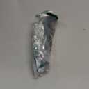 Mtozon Leather Bands Compatible with Fitbit Charge 4/Charge 3, Replacement Accessories Wristband Straps for Women Men, Black