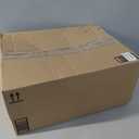 Vikko Martini Glasses Set of 6, 5.2 Ounce Cocktail Glasses with Stem, Elegant Cosmopolitan Glasses for Martinis and Cockatails, Dishwasher Safe, Durable Manhatten Glasses