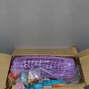 LeapFrog Scoop and Learn Ice Cream Cart Deluxe (Frustration Free Packaging), Pink