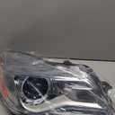 ACANII - For Replacement 2014-2017 Buick Regal Halogen Model Projector Headlight Headlamp Right Passenger Side