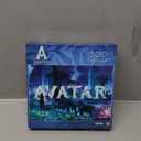 Buffalo Games - Avatar Classic Pandora - Avatar - 500 Piece Jigsaw Puzzle for Adults -Challenging Puzzle Perfect for Game Nights - Finished Size is 21.25 x 15.00