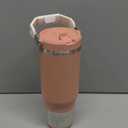 Stanley IceFlow 2.0 Flip Straw Tumbler with Handle 30 oz | Twist On Lid and Flip Up Straw | Leak Resistant Water Bottle | Insulated Stainless Steel | BPA-Free 