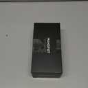 MANSPOT Manscape Groin & Body Hair Trimmer for Men, Electric Ball Pubic Trimmer Shaver,Manscape Kit with 4 Guard,Replaceable Ceramic Blade Heads,Waterproof Wet/Dry Shaver,90 Minutes Shaving (Black)