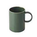 Gibson Home 6 Pack Green Cups