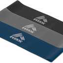 2 (3pks) RBX Looped Latex-free resistance bands.