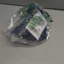 RESTCLOUD Neck and Shoulder Relaxer, Cervical Traction Device for TMJ Pain Relief and Cervical Spine Alignment, Chiropractic Pillow, Neck Stretcher (Dark Blue)