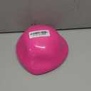 LeStage Rhythmic Gymnastic Ball for Dance Practice, Performance, Exercise, Training, Competition (18cm (7.1"), Pink)