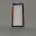 Magnetic for Galaxy Z Fold 7 Case, Compatible with MagSafe [No Screen Protector] [Military-Grade Protection] Translucent Matte Shockproof Slim Phone Case for Samsung Z Fold 7 (Green)