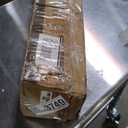 Cap A-Frame Dumbbell Weight Rack ,Color Series (White)