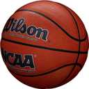 WILSON NCAA Street Shot Basketballs - 29.5", 28.5", 27.5"