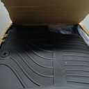 Floor Mats for Honda Pilot 2026 2025–2023