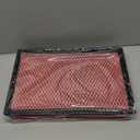 KAX Premium Engine Air Filter, GAF041 (CA9401) Replacement for Ram 1500 2500 3500 Engine Filter, 200% Longer Life