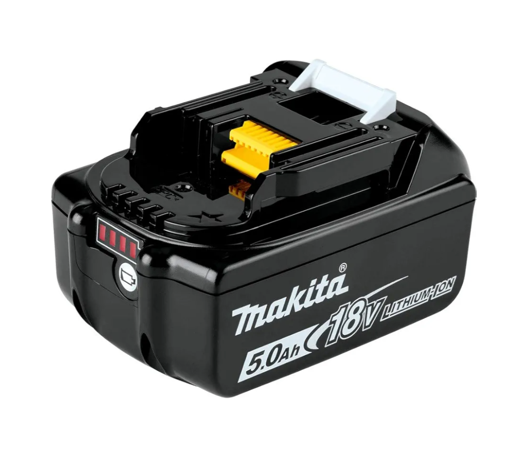 Makita BL1850B 18V LXT® Lithium-Ion 5.0Ah Battery
