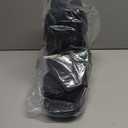 United Ortho USA14015 Short Cam Walker Fracture Boot, Medium, Black