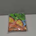 Inflatable Dinosaur 6 Pack