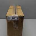 3-in-1 Backdrop Stand Kit 10x8.5 ft for Photography Studio, T-Shape Backdrop Stand for Wedding Parties, Background Stand for Photo Video Studio with Carring Bag, 6 Clamps, 2 Sandbags