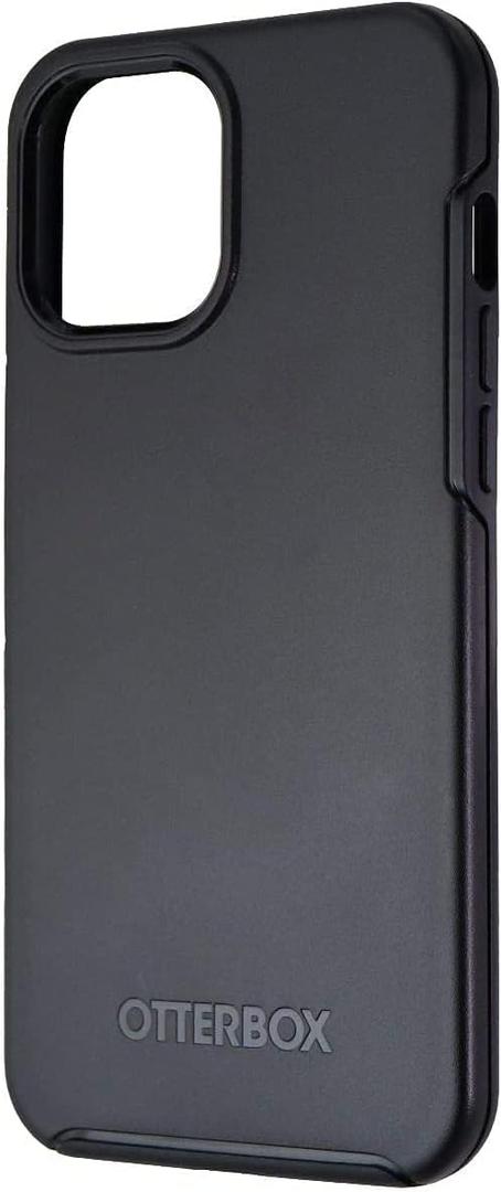 OtterBox SYMMETRY SERIES+ Case for Apple iPhone 12 -13 Pro Max - Black