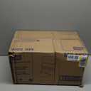 Tork Multifold Hand Towel, Natural, 100% recycled, FSC certified, Compatible with H2 Dispensers, 16 packs x 250 sheets (MK520A)