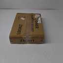 KKTONER Single Computer Monitor Stand Metal Base Free Standing Desk Vesa Mount for 13 inch to 32 inch Screen Height Adjustable Monitor Mount Full Motion Swivel Vesa 75*75mm/100*100mm Hold up 17.6Lbs