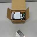 Newhouse Hardware 24V 40VA Door Bell Transformer Compatible with Ring Video Doorbell Pro 40TR, Wired Chimes