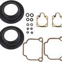 Goodbest New Carburetor Rebuild Kit For BING CV 40mm Carburetor Airhead R100