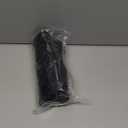 Mesh Beach Bag, Large Beach Tote with Zipper Pocket for Family Pool Bag for Toys & Vacation Essentials