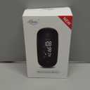 Blood Pressure Monitor Upper Arm with One Piece Design, Digital BP Machine for Home Use with Cuff Size 914 Inch, Portable Meter, Builtin Battery