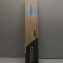 TRICO Gold 26" + 22" Premium Automotive Replacement Windshield Wiper Blades (Set of 2), Passenger and Driver Side All-Weather Beam Wiper Blades for Select Vehicle Models