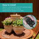TotalPond 70 GPH Fountain Pump