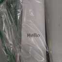 Replacement Remote for All Fire Series, TV Stick (HD, 4K, 4K Max, Lite), TV Cube and Omni, Insignia, Toshiba, Smart TVs, with Voice Control