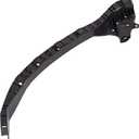 ECOTRIC Headlight Retainer Bracket LH Beam Mount Compatible with Acura TSX